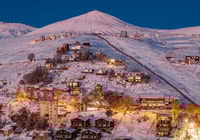 Farellones and Valle Nevado, Chile | Full Day - Housity