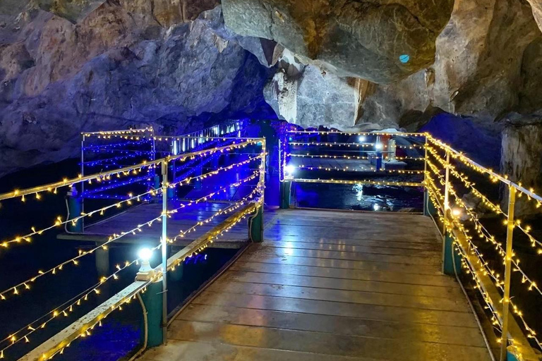 From Pattaya: Five Wonders Across Three Historic Provinces