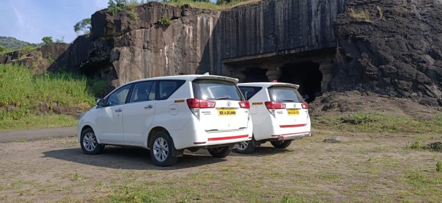 Visit From Aurangabad Book your reliable taxi for Ajanta & Ellora in Aurangabad