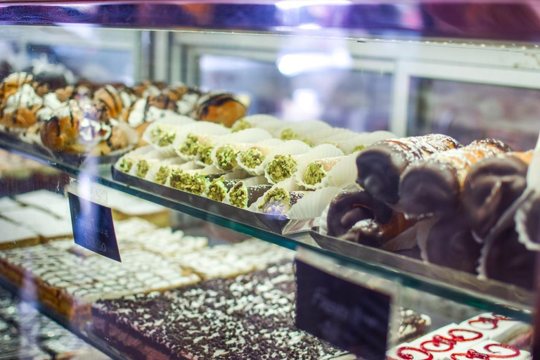 North End Food, Folklore & Mostly Accurate History Tour