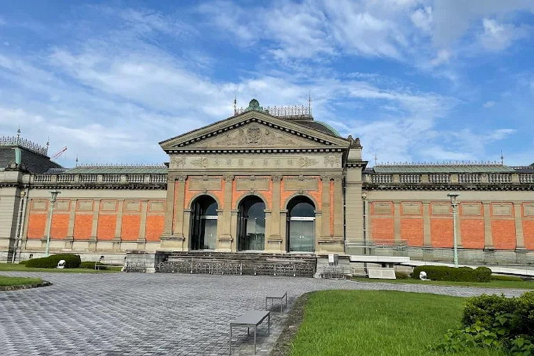 Kyoto: Guided Tour of Great Festivals and Cultural Events 8-Hour Romantic Couple’s Tour in Kyoto