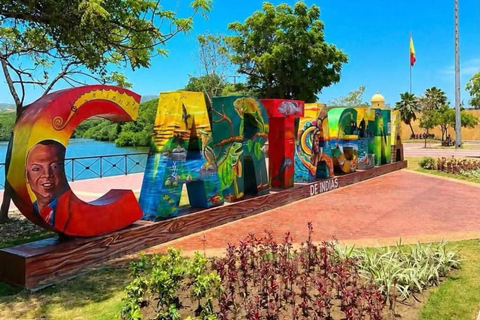 Cartagena: Private Cultural & Historical City Tour