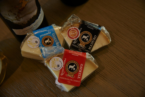 Colchagua Valley: Calcu-tourColchagua-vallei: Calcu-tour