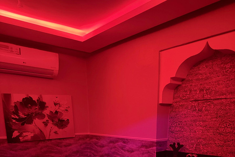 Marrakech : Hammam & massage 3h + transfert Traditional Hammam & Massage