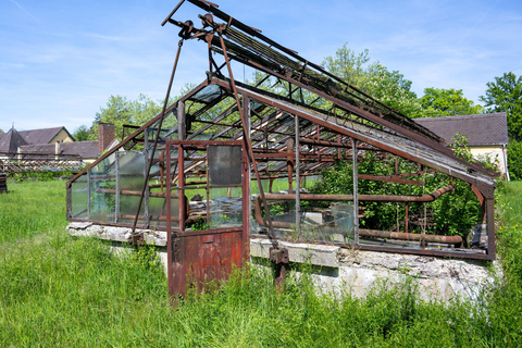 München: Dachau Concentratiekamp Privétour met de auto