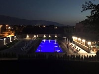 Bansko, Escape per piscina termica - Housity