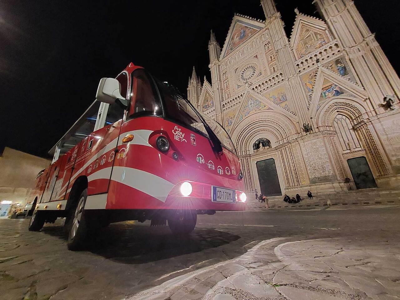 Orvieto Gran Tour