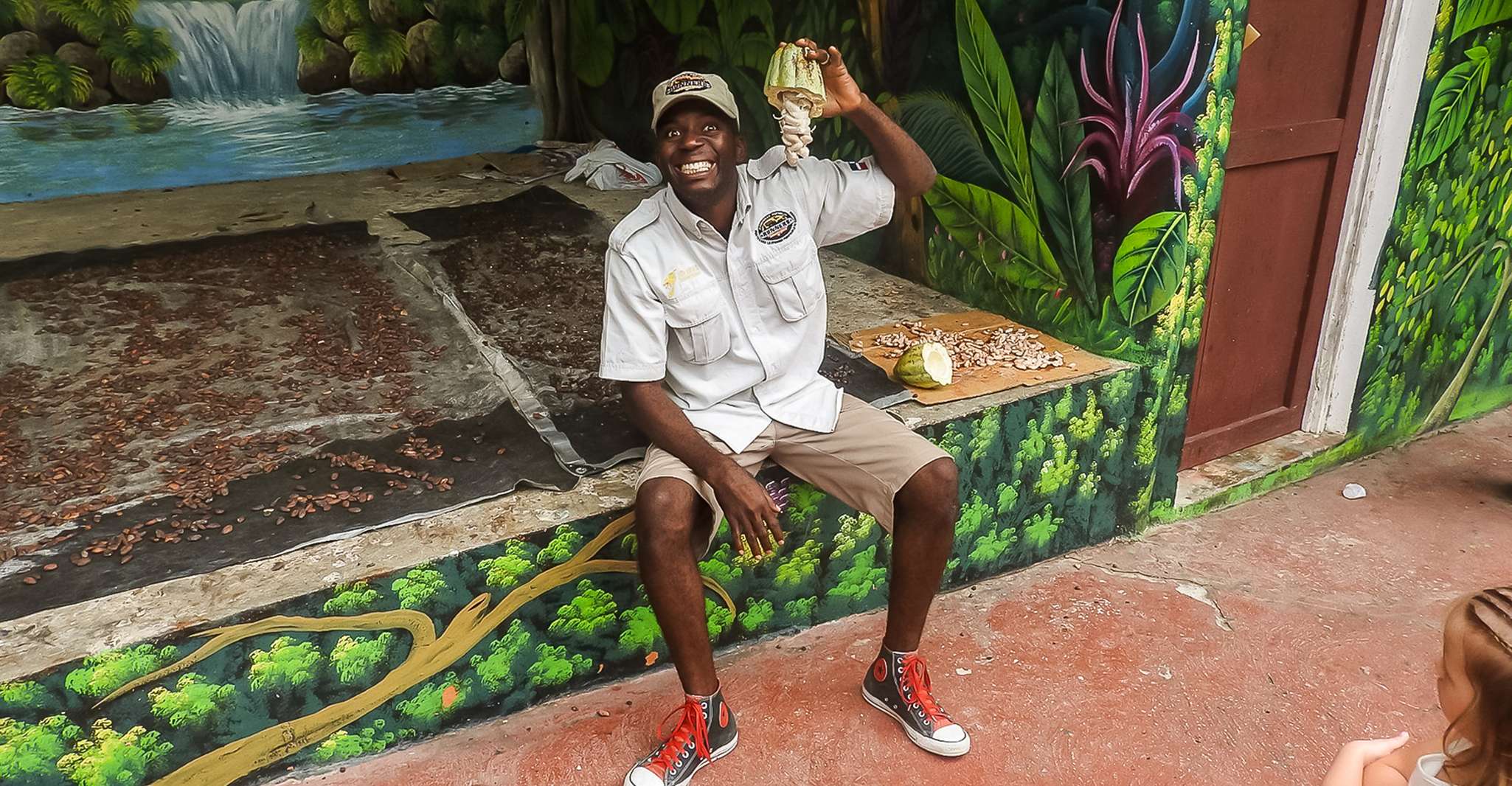 Punta Cana, Monkey Land Half-Day Safari and Plantation - Housity