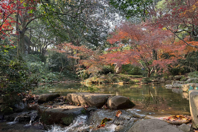 Hangzhou Private Tour: One to 4 days Option Selectable 3-Day Tour, Explore Hangzhou in Depth