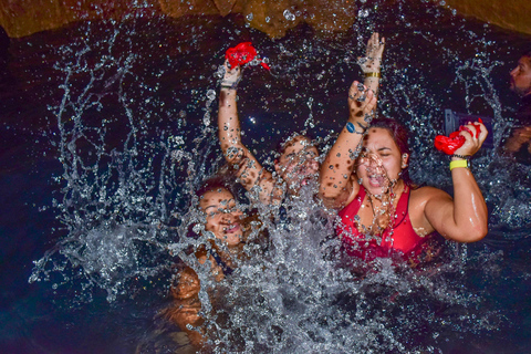 Punta Cana: 4-stündiges ATV-Abenteuer mit Reiten