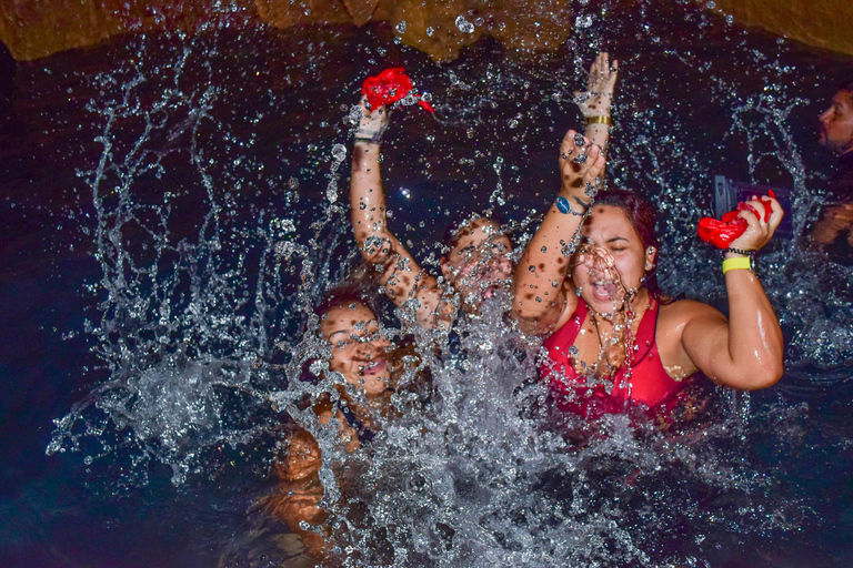 Punta Cana: 4-stündiges ATV-Abenteuer mit Reiten