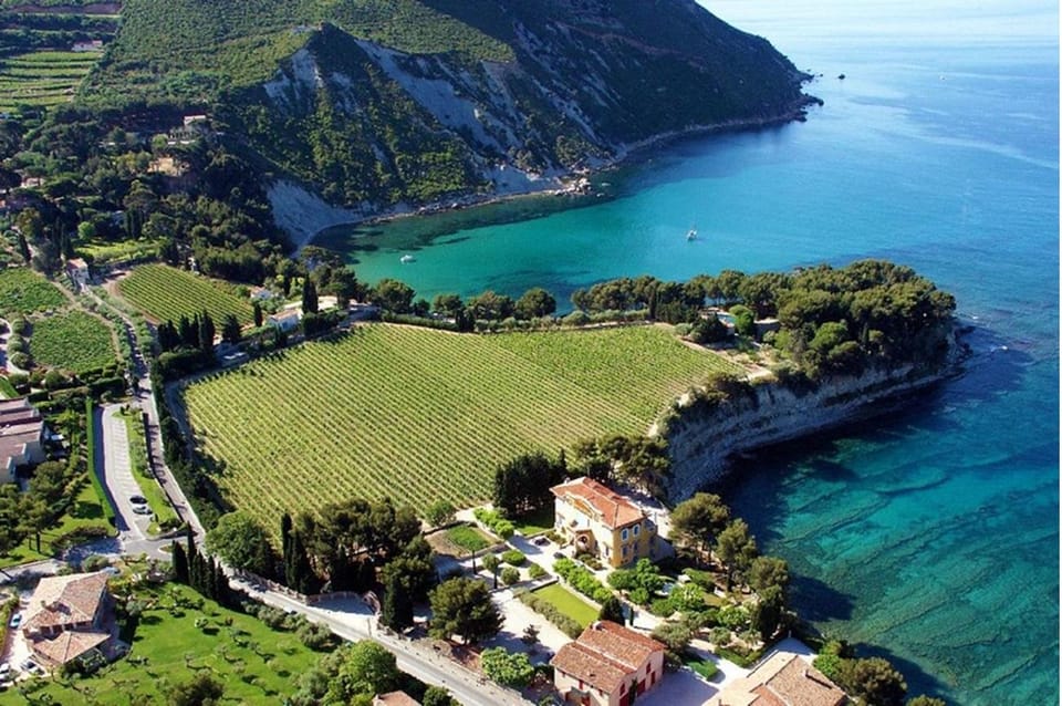 Destination Cassis : le top 5 hors saison MyProvence