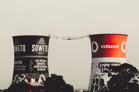 Johannesburg: Full-Day City, Soweto, &amp; Apartheid Museum TourSmall Group sharing Rate