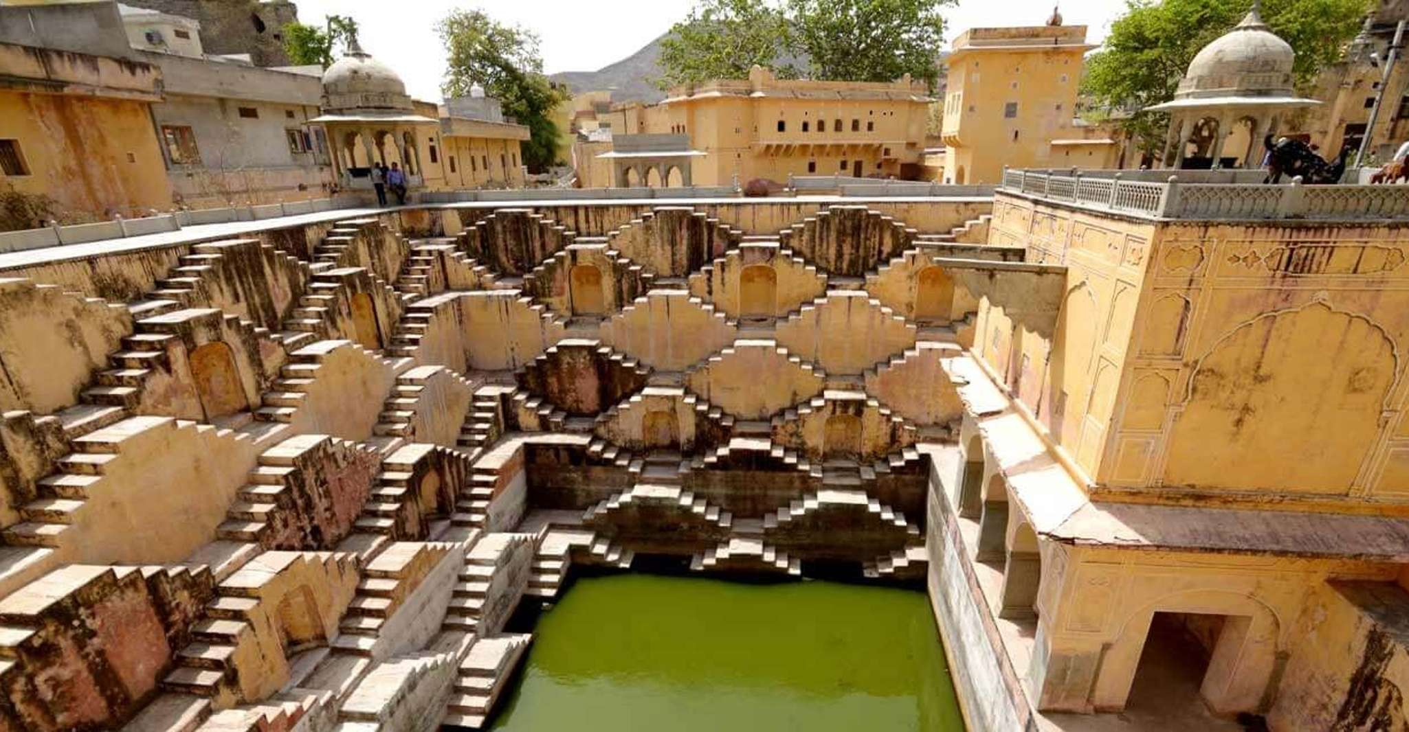 Jaipur, Private Full-Day Sightseeing Tour by Tuk-Tuk - Housity