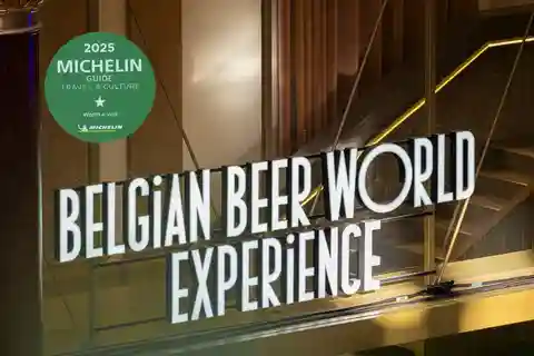 Brüssel: VIP-Tour, Verkostungen, Aussicht vom Dach und Gourmet-Essen
