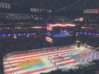 Denver, Colorado Avalanche NHL Game Ticket à Ball Arena - Housity