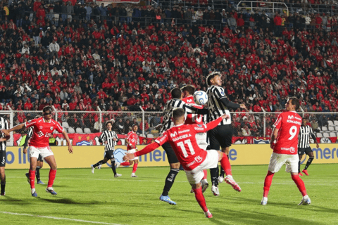 Cusco: Live Football Match Ticket Cusco: Cienciano vs Atlético Grau – West Stand (Best Seats)