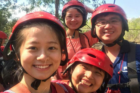 Yogyakarta 2-Day Adventure Tour