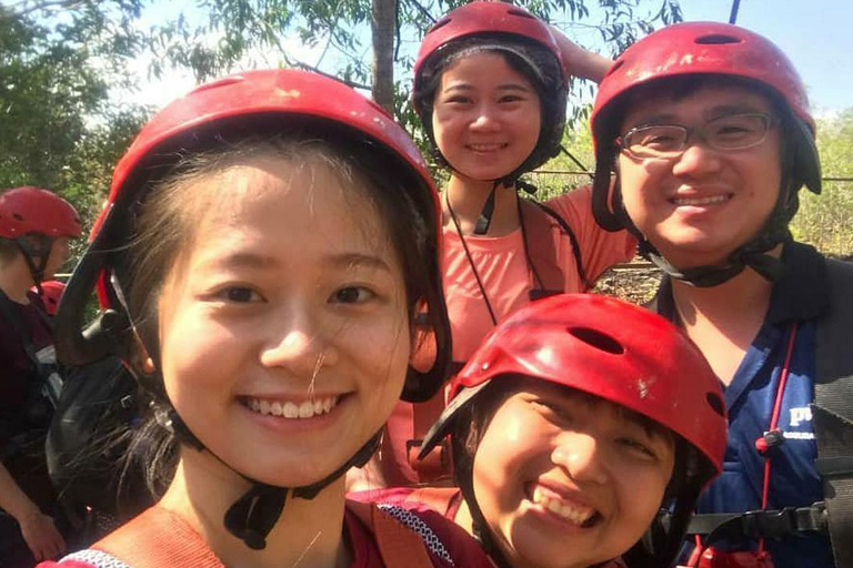 Yogyakarta 2-Day Adventure Tour