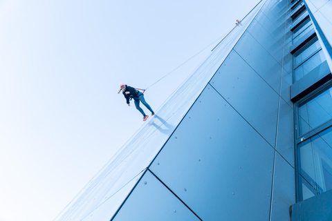 Munich: House Running in Schwabing