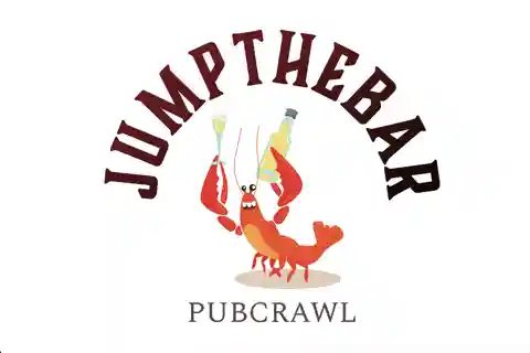 Hamburg: Pubcrawl & Nightlife Tour at St.Pauli District