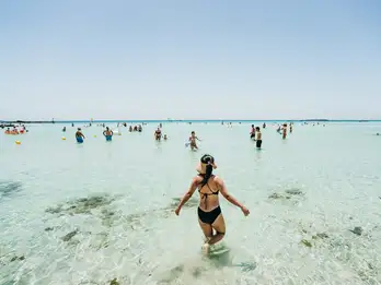 Destin: Nature & adventure