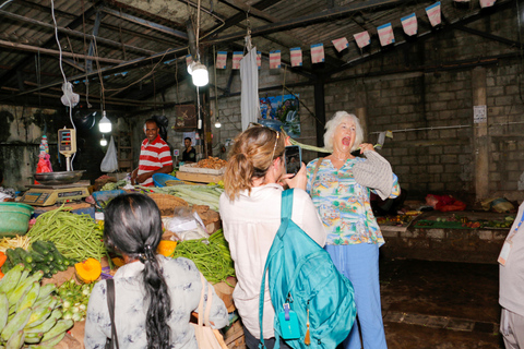 Negombo: City tour com recolha e entrega no aeroporto durante a escalaNegombo: City Tour com recolha e entrega no aeroporto