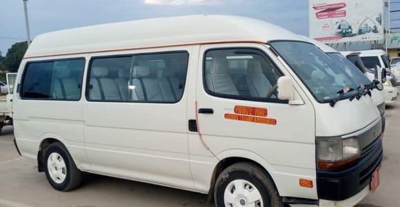 Zanzibar Taxi Service