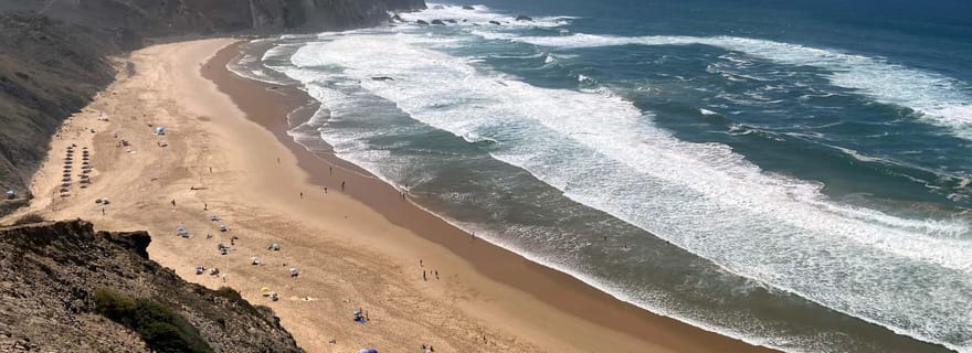 Castelejo : élargissez vos horizons | Randonnée côtière et yoga