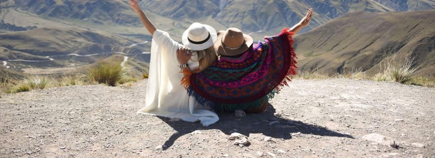 Excursion d'une journée à Cachi depuis Salta