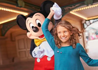 Disneyland Paris, 1-Day Ticket - Housity