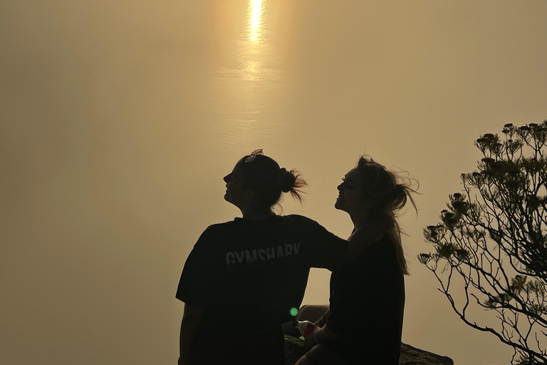 Hike Table Mountain in Cape Town with an Experienced Guide Devil’s Peak Summit Guided Hike