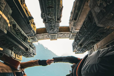 Tbilisi: Chronicles & Mtskheta Cultural Tour With Boat