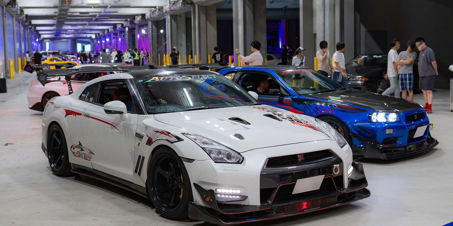 Our Daydreaming Designer Imagines If Japanese Wacky-Car Company Mitsuoka  Made A Tribute To The Second Generation Camaro - The Autopian, image size:1585x792