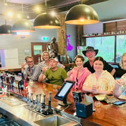 Cairns: Atherton Tablelands Full-Day Adventure