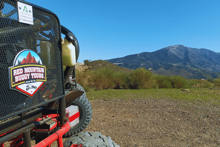 Buggytour MijasBuggytour Mijas Costa