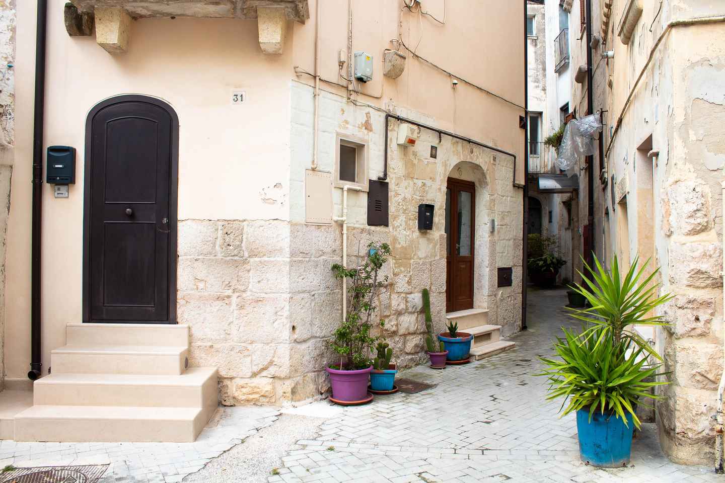 ALTAMURA AND GRAVINA: guided tours with lunch and transfer from Matera