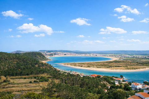 São Martinho do Porto: Shell Bay Guided Tour