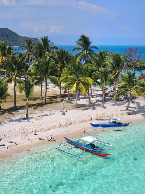 Coron Coron