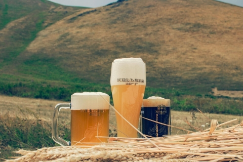 Circuit de la bière : À la découverte de la riche culture de la bière en Arménie