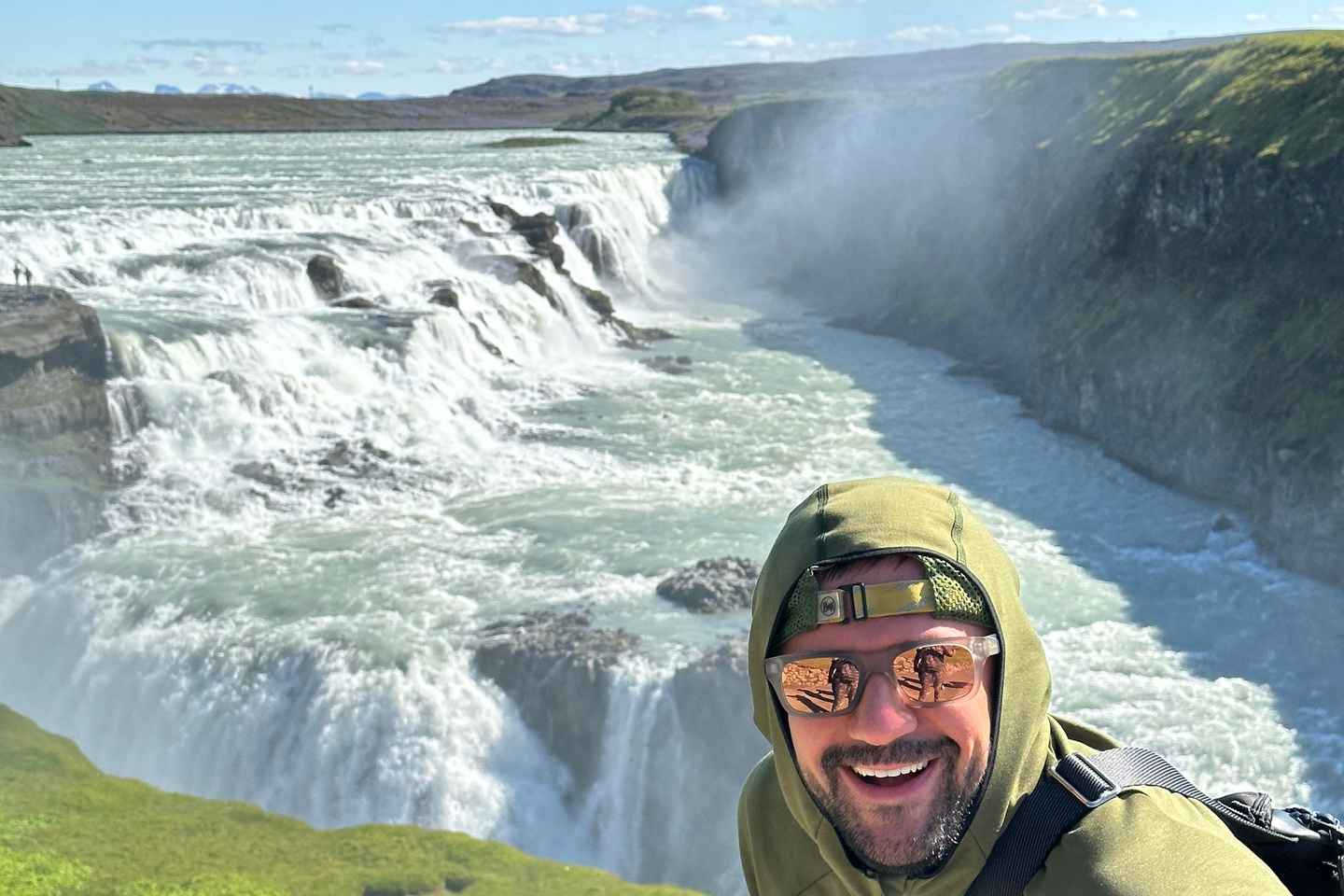 Reykjavik: Golden Circle Private Tour