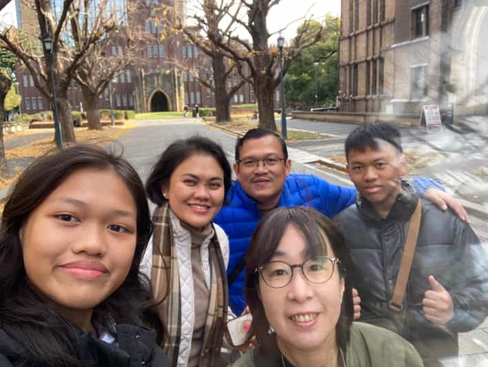 Tokiói Egyetem – fedezd fel Japán legrégebbi egyetemét