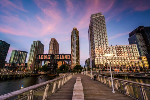New York City: Queens Private Tour