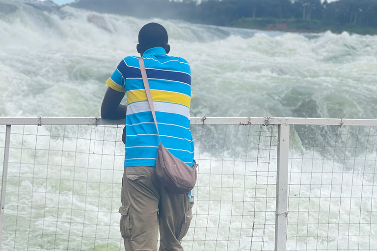 The Gorilla Trekking Tour and the Nile Trail Uganda