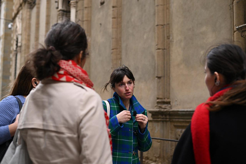 Florença: Visita guiada aos segredos e capelas da família Medici