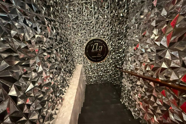 Negril Sunset Cruise & Montego Bay Nightclub Combo Palladium & Lady Hamilton Resorts ONLY