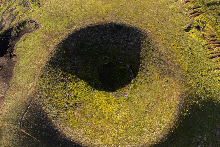Fuerteventura: Sunset Volcano Walk & Stargazing Tour
