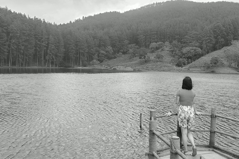 Kandy Village Hiking Tour: Waterfalls & Local Encounters Tuk Tuk Option