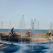 Hawke's Bay: Self-Guided Coast to Vineyards Cycle Tour Hawke's Bay: Self-Guided Coast to Vineyards Cycle Tour