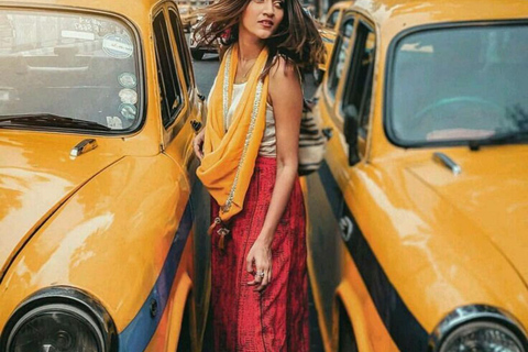 Mumbai: Exclusive Half-Day Shopping Tour with Guide (Only Guide Service )